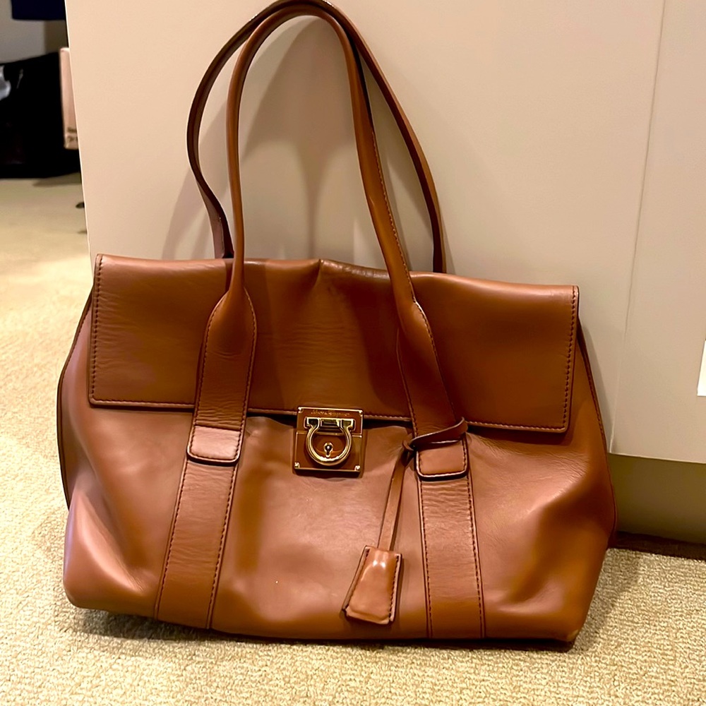 Salvatore Ferragamo Sookie Bag